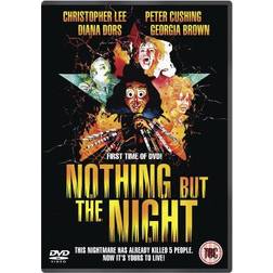 Nothing But The Night [DVD]